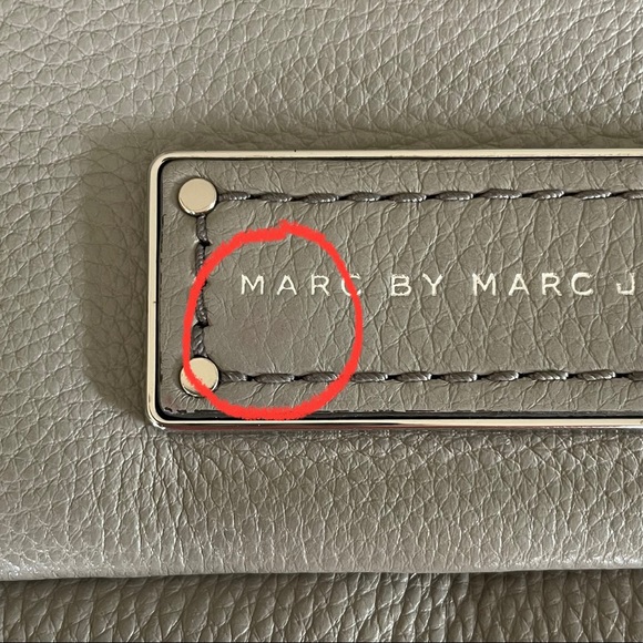 Marc by Marc Jacobs crossbody/clutch - Picture 8 of 13